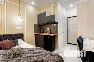 Студия квартира, посуточно, 12м2, 8/26 этаж