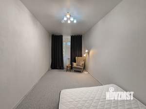 1-к квартира, на длительный срок, 37м2, 3/4 этаж