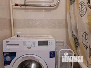 1-к квартира, посуточно, 45м2, 14/22 этаж