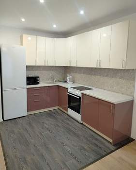 3-к квартира, на длительный срок, 79м2, 4/25 этаж