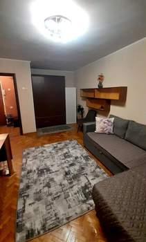 1-к квартира, на длительный срок, 38м2, 7/9 этаж