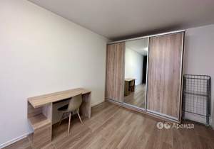 1-к квартира, на длительный срок, 35м2, 14/25 этаж