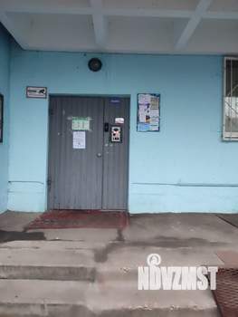 1-к квартира, на длительный срок, 34м2, 9/9 этаж