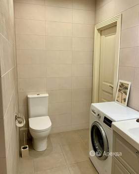 2-к квартира, на длительный срок, 48м2, 18/25 этаж