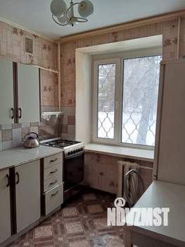 2-к квартира, на длительный срок, 38м2, 1/9 этаж