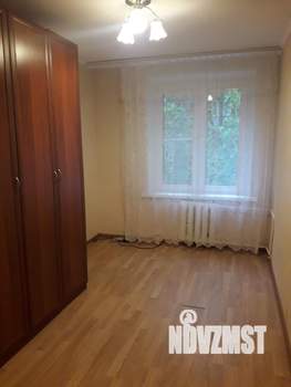 2-к квартира, на длительный срок, 48м2, 1/5 этаж
