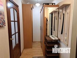 1-к квартира, посуточно, 45м2, 14/22 этаж