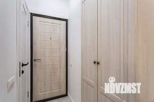 1-к квартира, посуточно, 12м2, 1/1 этаж