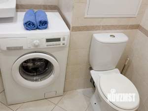 1-к квартира, посуточно, 40м2, 8/25 этаж