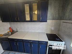 2-к квартира, на длительный срок, 44м2, 5/12 этаж
