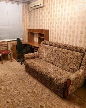 2-к квартира, на длительный срок, 47м2, 9/12 этаж