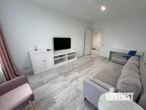 2-к квартира, на длительный срок, 64м2, 5/17 этаж