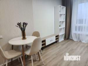 2-к квартира, на длительный срок, 45м2, 14/25 этаж