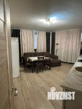 3-к квартира, на длительный срок, 84м2, 5/25 этаж