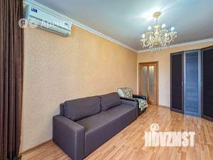 1-к квартира, на длительный срок, 49м2, 8/24 этаж