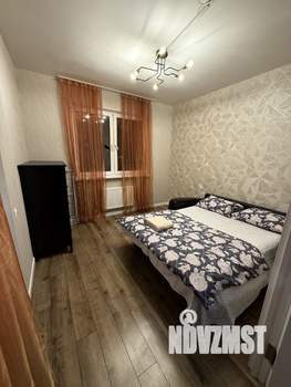 1-к квартира, посуточно, 31м2, 12/26 этаж
