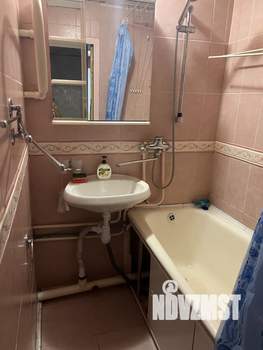 2-к квартира, на длительный срок, 51м2, 7/12 этаж