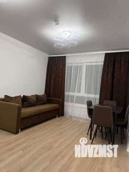 3-к квартира, на длительный срок, 59м2, 22/25 этаж
