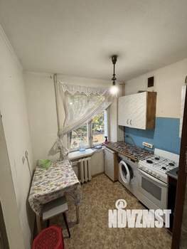 2-к квартира, на длительный срок, 42м2, 3/5 этаж