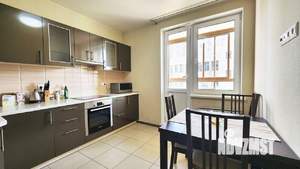 1-к квартира, на длительный срок, 45м2, 3/19 этаж