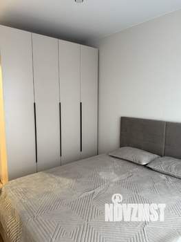 1-к квартира, на длительный срок, 35м2, 19/25 этаж