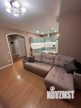 3-к квартира, на длительный срок, 75м2, 3/12 этаж