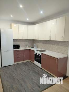 3-к квартира, на длительный срок, 79м2, 4/25 этаж