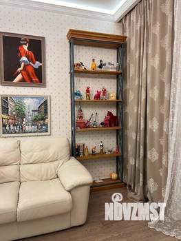 3-к квартира, на длительный срок, 80м2, 15/15 этаж