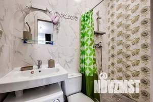 1-к квартира, посуточно, 18м2, 2/25 этаж