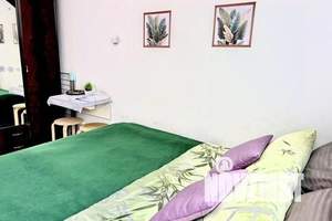 1-к квартира, посуточно, 14м2, 1/20 этаж
