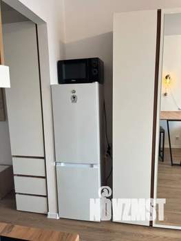 Студия квартира, посуточно, 20м2, 14/24 этаж