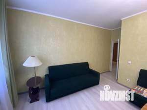 2-к квартира, посуточно, 56м2, 9/17 этаж