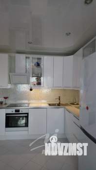 2-к квартира, на длительный срок, 47м2, 17/19 этаж