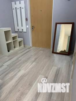 1-к квартира, посуточно, 34м2, 7/17 этаж