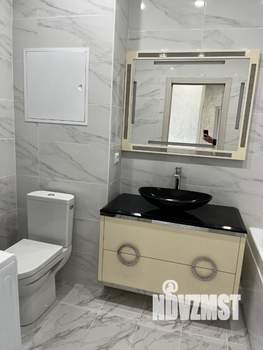 2-к квартира, на длительный срок, 53м2, 23/25 этаж