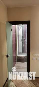 Студия квартира, посуточно, 40м2, 8/24 этаж