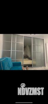 1-к квартира, на длительный срок, 40м2, 8/25 этаж