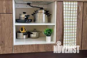 1-к квартира, посуточно, 40м2, 5/20 этаж