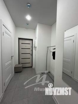 1-к квартира, на длительный срок, 30м2, 15/21 этаж