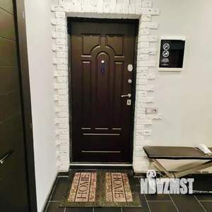 1-к квартира, посуточно, 45м2, 9/17 этаж