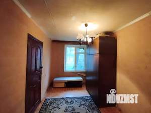 3-к квартира, на длительный срок, 60м2, 1/9 этаж