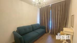 1-к квартира, на длительный срок, 35м2, 13/25 этаж