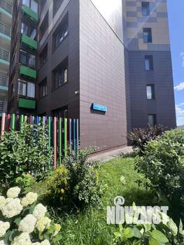 2-к квартира, на длительный срок, 63м2, 15/24 этаж