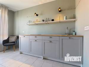 1-к квартира, на длительный срок, 34м2, 24/26 этаж