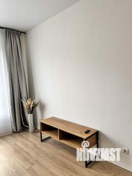 2-к квартира, посуточно, 40м2, 18/25 этаж