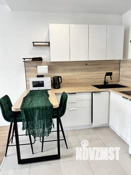 2-к квартира, посуточно, 40м2, 18/25 этаж