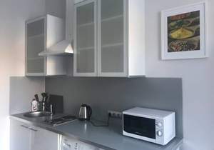 1-к квартира, на длительный срок, 28м2, 1/25 этаж