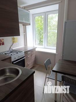 1-к квартира, на длительный срок, 30м2, 3/9 этаж