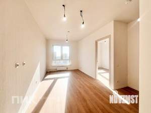 1-к квартира, на длительный срок, 32м2, 21/25 этаж