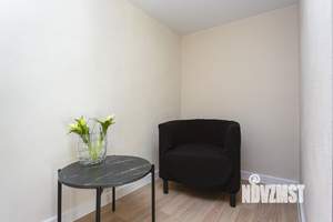 1-к квартира, посуточно, 27м2, 1/1 этаж
